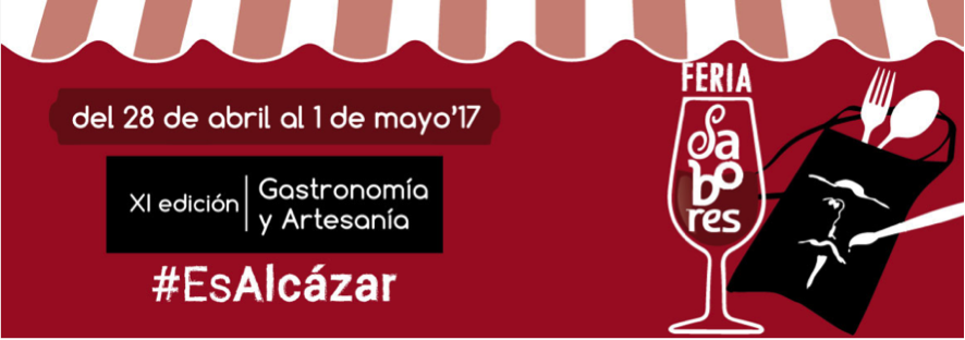 Feria de los Sabores del Quijote