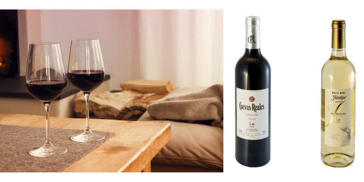 Películas sobre vino