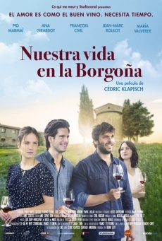 Películas sobre vino