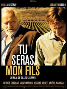 Películas sobre vino