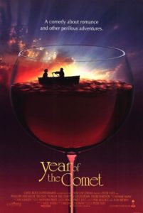 Películas sobre vino