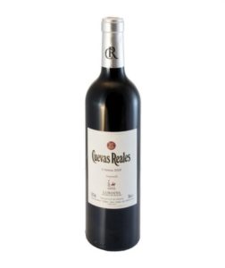 Regalos de Navidad: Vino Cuevas Reales